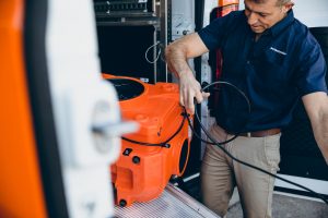 Water Damage in Glendale & West Valley
