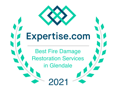 Fire Damage Restoration Services